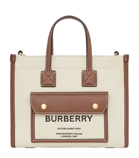 burberry new handbags|Burberry canvas handbags on sale.